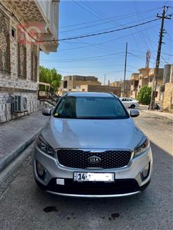 كيا سورينتو